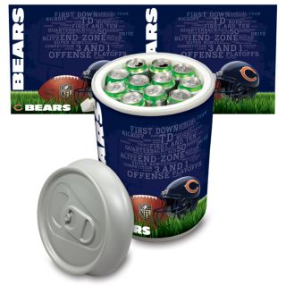 Picnic Time Nfl Nfc 5 gallon Mega Can Cooler