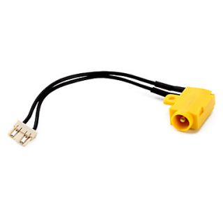 Replacement Charger Socket Cable for PSP 3000