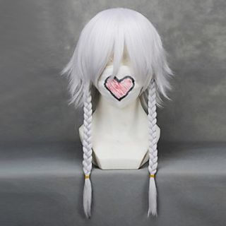 Cosplay Wig Inspired by TouhouProject The Embodiment of Scarlet Devil Izayoi Sakuya