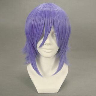 Cosplay Wig Inspired by Pandora Hearts Echo