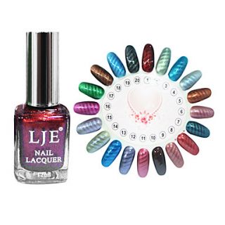 12ml Magic Nail Polish