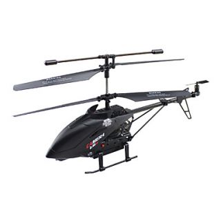 UDIR/C U13A 3.5CH 2.4G RC Alloy Helicopter with Camera