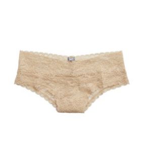 Natural Nude Aerie Cheeky, Womens S