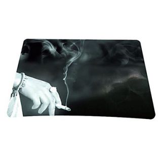 Loneliness Gaming Optical Mouse Pad (9 x 7)