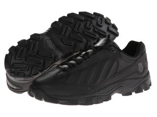 K Swiss ST429 Mens Tennis Shoes (Black)