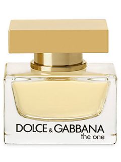 Dolce & Gabbana The One Eau de Parfum   No Color