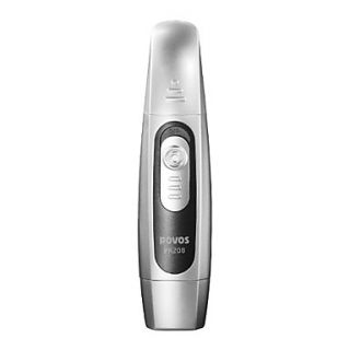 Washable Nose and Ear Hair Trimmer POVOS PR208