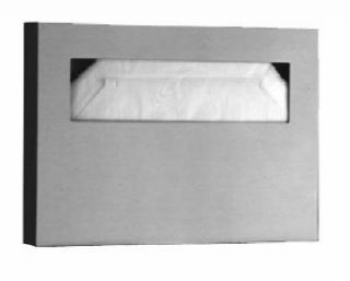 Bobrick Classic Series Surface Mounted Seat Cover Dispenser