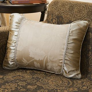 Traditional Cotton Jacquard Decorative Pillow Cover