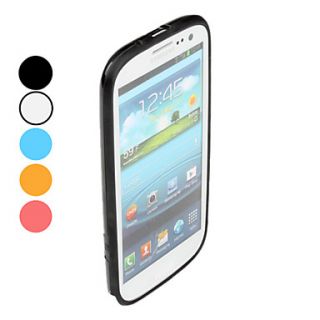 Protective Bumper Frame for Samsung Galaxy S3 I9300 (Assorted Colors)