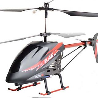 UDIR/C U12 Big sized Remote Control Helicopter 3.5 Channel