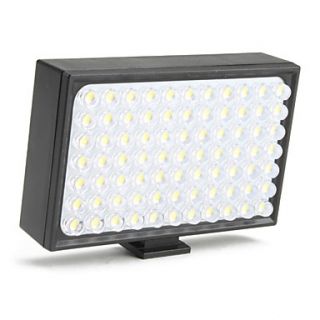 Digital Professional LED Video lighting LBP 772S for Camera