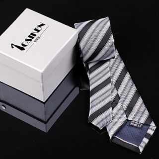 Mens Arrow Casual Stripes Necktie