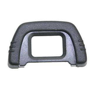 EyeCup for Nikon D7000 D5000 D3100 D3000 D90 D200 D80 DK 21