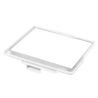 LCD Monitor Cover Screen Protector for Nikon D7000 BM 11