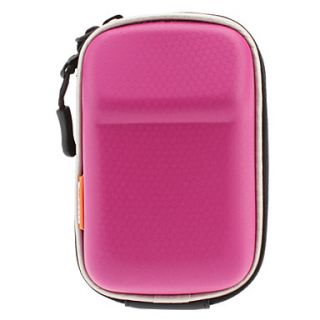 Camera Bag for Digital Camera (Large Size, Assorted Colors)