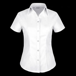 Womens Fashion Long Sleeve Blouse Shirt