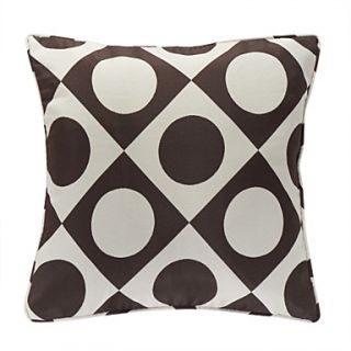 Stylish Geometric Decorative Pillow Cover