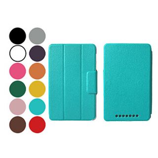 Enkay Protective Case with Stand for Google Nexus 7