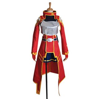 Cosplay Costume Inspired by Sword Art Online Silica/Keiko Ayano