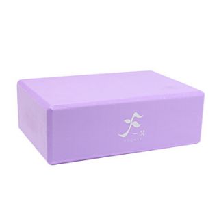 EVA Yoga Block Sports Block