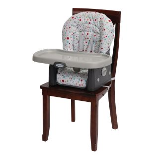 Graco SimpleSwitch Highchair + Booster   Tinker