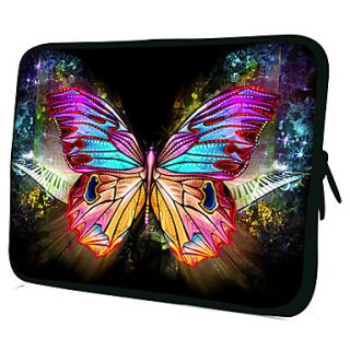 Tattoo Laptop Sleeve Case for MacBook Air Pro/HP/DELL/Sony/Toshiba/Asus/Acer