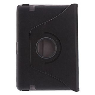 8.9 Lichee Pattern Leather Case for Kindle Fire