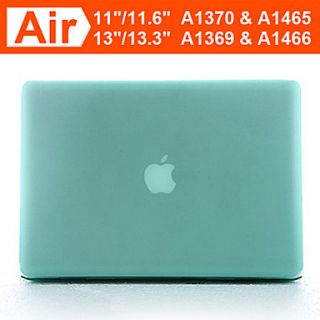 Enkay Dull Polish Hard Case Shell for 11.6 13.3 Apple MacBook Air