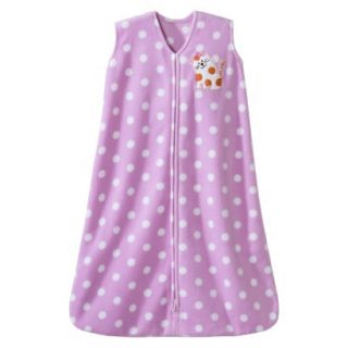 Halo Pink SS XL Pink Kitty Dots   XL