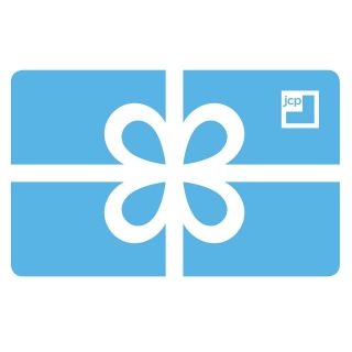 $25 Blue Bow Gift Card