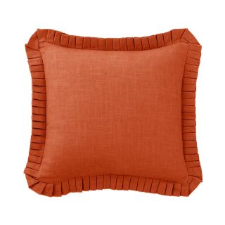 Waverly Grand Bazaar 20 Square Decorative Pillow, Clay