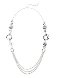 Catherines Womens Light Renewal Necklace