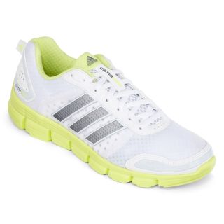 Adidas Climacool Aerate 3 Womens Athletic Shoes, White