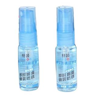 CYLION Mini Professional Lubricant for Bicycle ChainGear P01 16