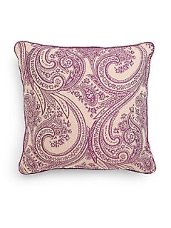 Etro Cannock Throw Pillow   No Color