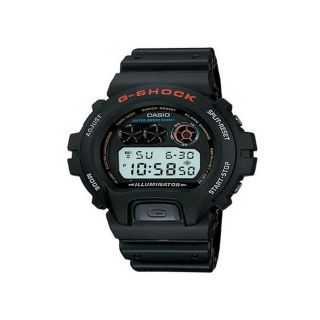 Casio G Shock Classic Mens Digital Watch