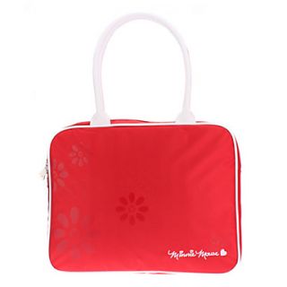 Red Mickey Mouse Laptop Bag for 14.1 Laptop