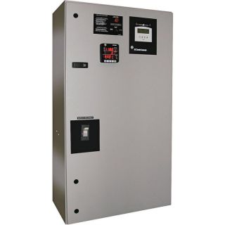 Triton Generators Automatic Transfer Switch   120/208V, 3 Pole Three Phase, 200