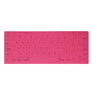 Silicon Keyboard Protector for Macbook Pro 17.3