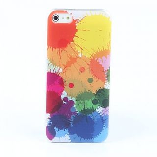 Special Design Hard Case for iPhone 5/5S
