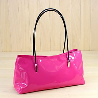 Womens Cute Candy Color Tote
