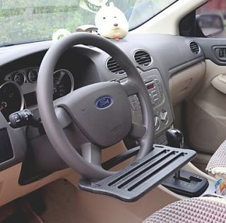 Multi functional Convenient Car Laptop IPAD Desk or Dining Table