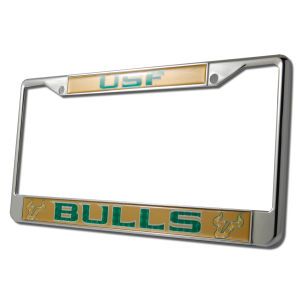 South Florida Bulls Domed Frame