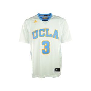 UCLA Bruins #3 adidas NCAA 2014 March Madness Jersey