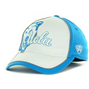 UCLA Bruins Top of the World NCAA Squall One Fit Cap