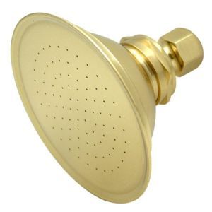 Elements of Design EDP102 Hot Springs Victorian Brass Shower Head