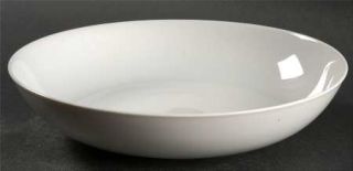 Arzberg Bianco (Shape 1495) 9 Round Vegetable Bowl, Fine China Dinnerware   149