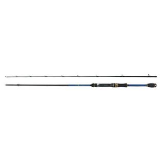 DYNAMIC High Carbon Baitcating Fishing Rod (210cm)