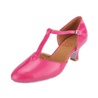 Stylish Womens Patent Leather Modern / Ballroom Dance Shoes(More Colors)